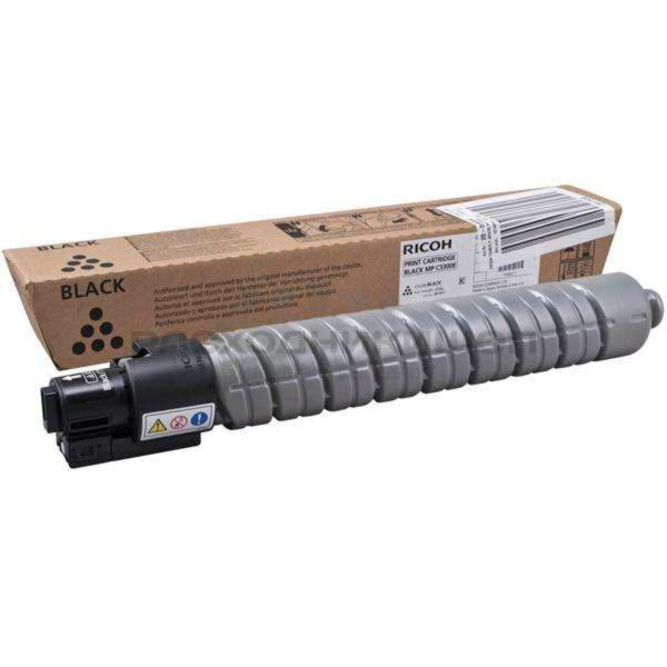 Тонер-картридж Black type MPC3300E 20к - 17966