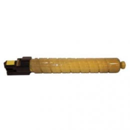 Тонер-картридж Yellow type MPC4500 17к