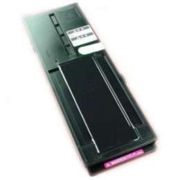 Тонер-картридж Magenta type M2 17к