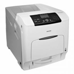 Полноцветный принтер Aficio™ SP C430DN