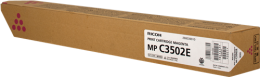 Тонер-картридж Magenta type MPC3502E 18к