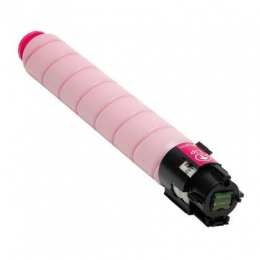 Тонер-картридж Magenta type MPC400E 10к