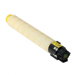 Тонер-картридж Yellow type MPC400E 10к