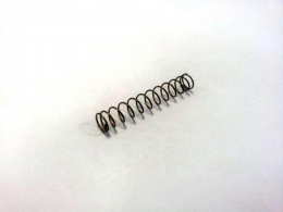 Пружина прижимная B0442615